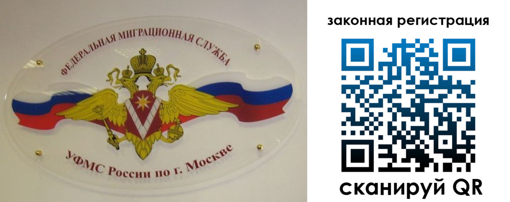 где прописаться в Мурманске